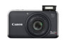 Canon PowerShot SX 210IS