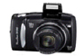 Canon PowerShot SX 120IS